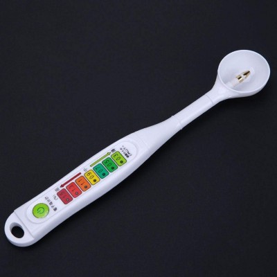 HI-TECH  SALINITY METER/ SALT TESTER MEASURING INSTRUMENT  - Fittings and Accessories